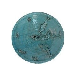 Mediterraneo Centerpiece - Products