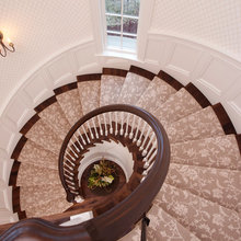 staircase