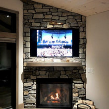 Fire Place