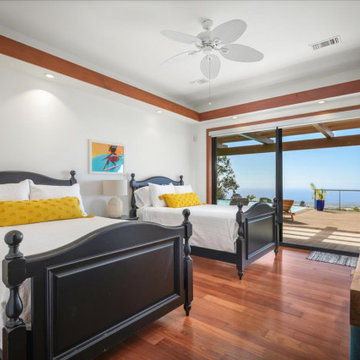 New Breathtaking Hawaii Home