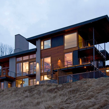 Potomac Creek Residence
