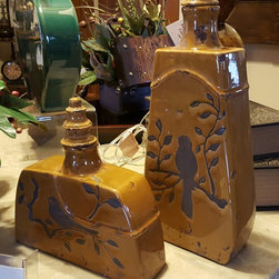 Showroom Accessories - Home Decor