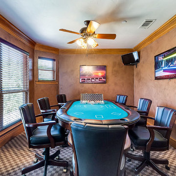 1829 Broken Bend, Westlake, Texas