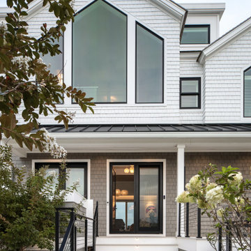Oceanfront Oasis
