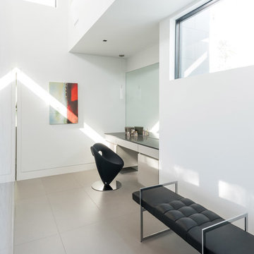 A Modern Smart House
