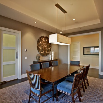 Thayer Architecture