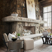 Fireplaces