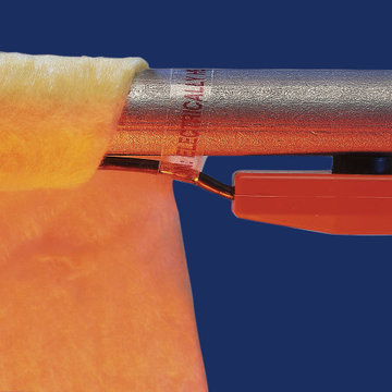 Pipe Tracing