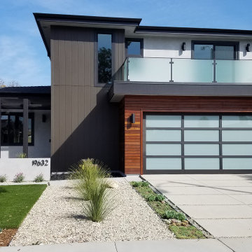 Kartinwinata Home