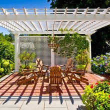 privacy trellis