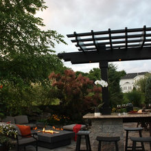 Patio Ideas