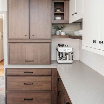 Distinct Homes Remodel Project
