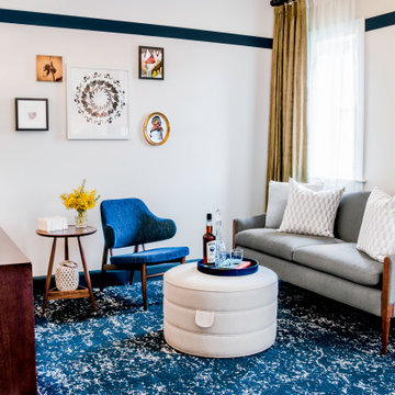 Contemporary Baltimore Suite