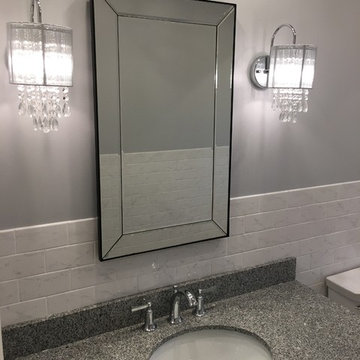 Guest Bath