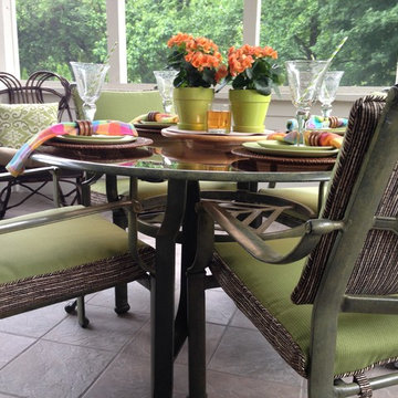 Maryellen's Table-scapes