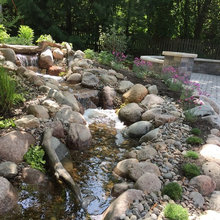 SW Ponds