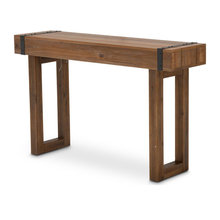 Entry Table