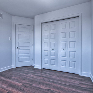Semi detached