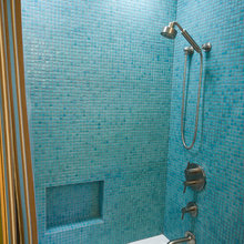 Bathroom Tiles