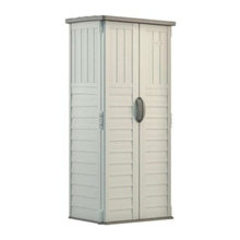 Outside Storage