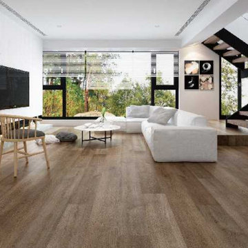 Gaia SPC Vinyl Flooring