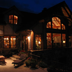 Bensonwood - Walpole, NH, US 03608