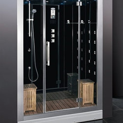 Steam Showers - Steam Showers