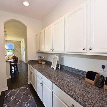 Cypress Oaks Model Center