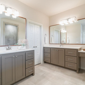 Bathroom Remodeling Experts in Los Angeles, CA