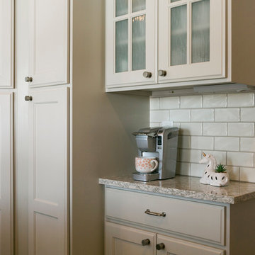 Rustic Charm - New Construction