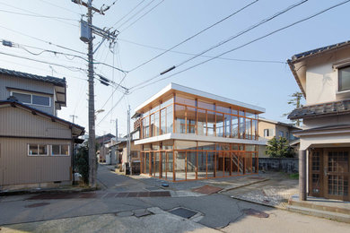 近藤哲雄建築設計事務所 東京都目黒区のarchitects Building Designers Houzz