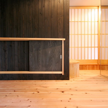 すぎのいえ