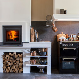 Le feu d&eacute;voile son &eacute;l&eacute;gance &eacute;t&eacute; comme hiver... - Products