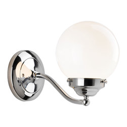 Rejuvenation: Bath - Bathroom Vanity Lighting