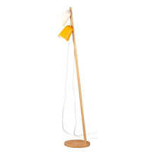lamp