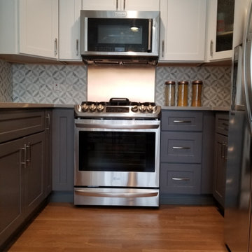 Kitchen Remodel & Much More