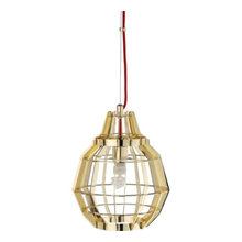 Pendant light