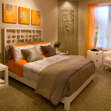 Bedroom Ideas