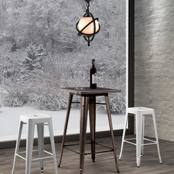 Modern Indoors - Furniture