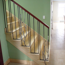 Railing