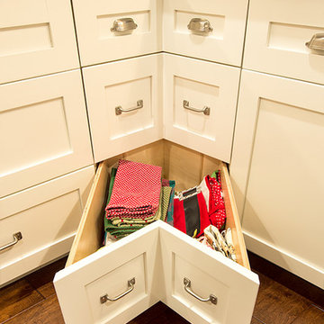 Corner Drawers