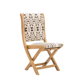 Misty Folding Chair Transitional Folding Chairs And Stools