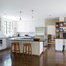 Kitchen Ideas