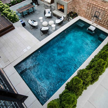 Swim Spa