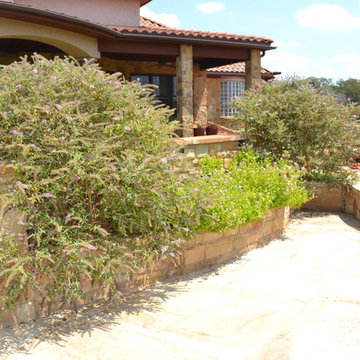 Planters