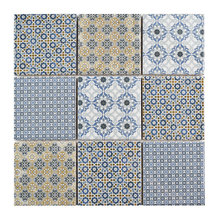 Tile