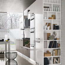 cool kitchen
