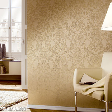 Wallpaper Accent Wall