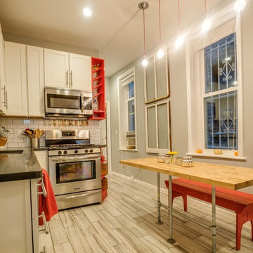 686 Summit Ave. | Jersey City