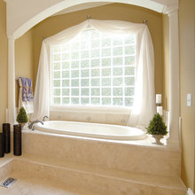 luxur gold limestone